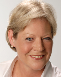 Christine Kroner 